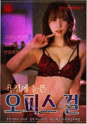 长夜将尽 剧集海报